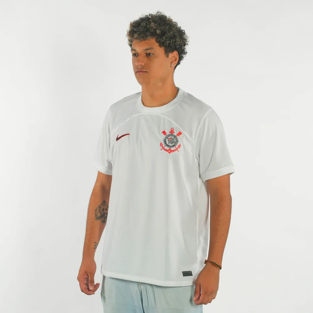 Camisa 23-24 Home