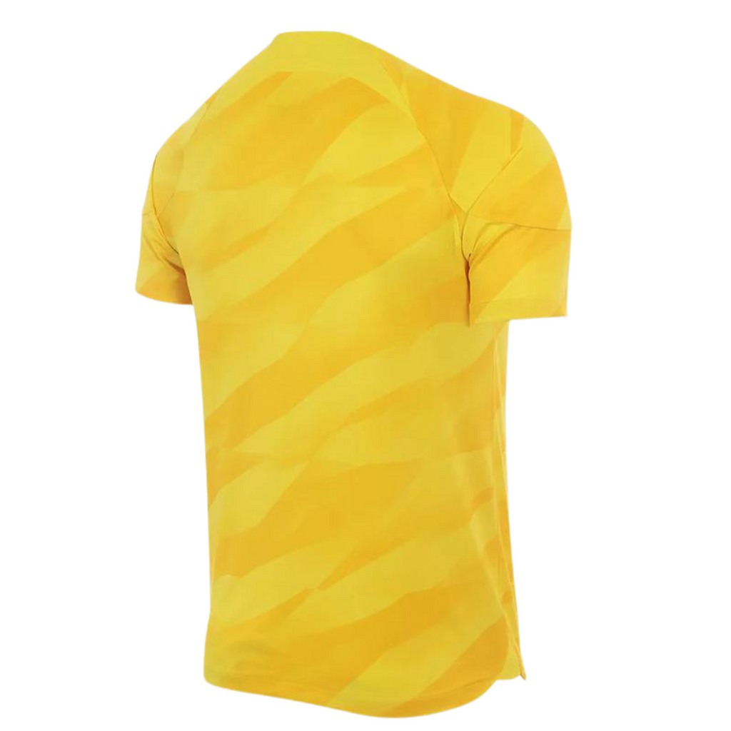 Camisa 23-24 Goleiro Amarela