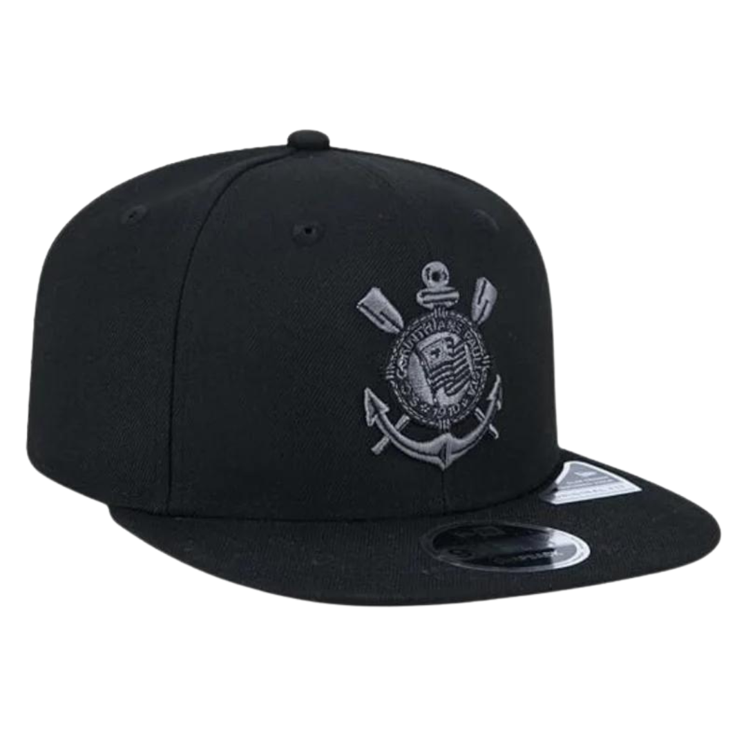 Boné New Era 950 I Preto