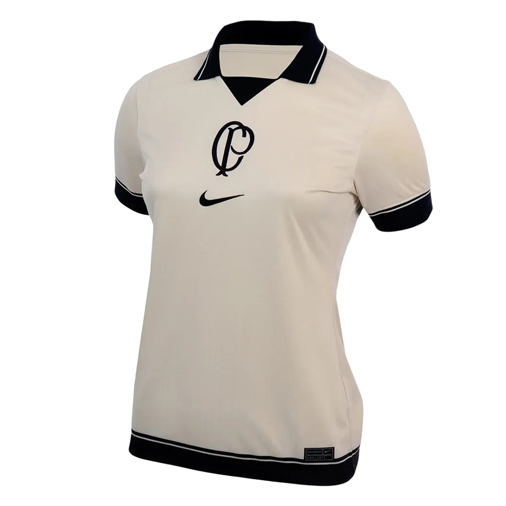 Camisa 23-24 Feminina Away