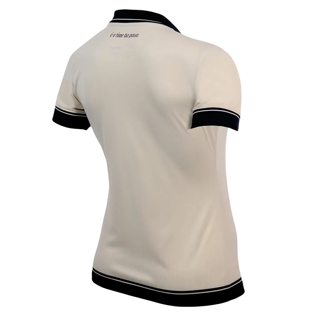 Camisa 23-24 Feminina Away