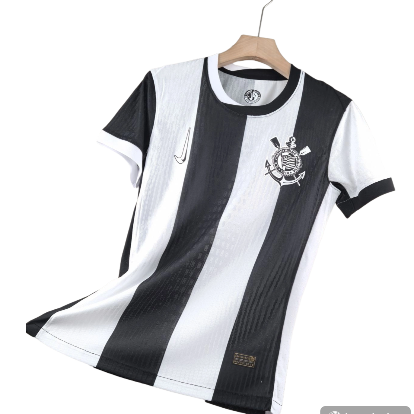 Camisa III 24/25 Versão Jogador