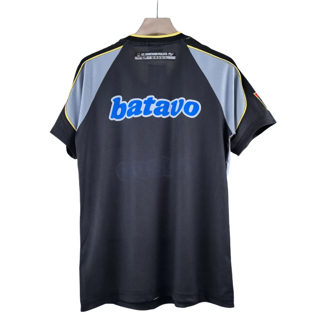 Terceira Camisa 1999