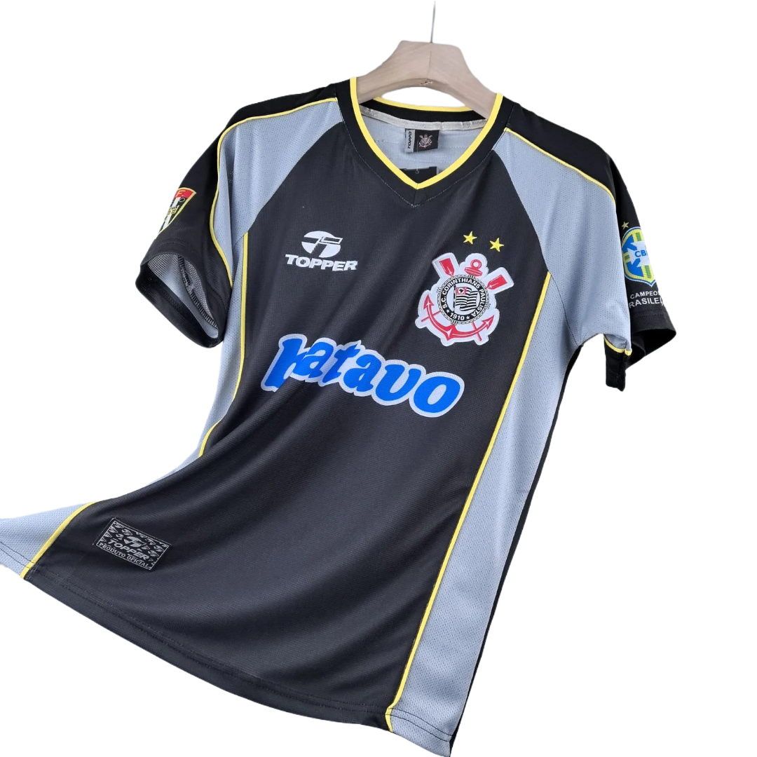 Terceira Camisa 1999